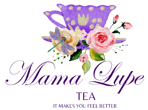 Mama Lupe Tea