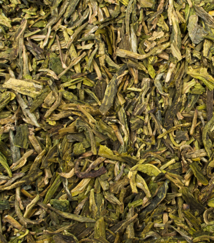 3.1. green tea